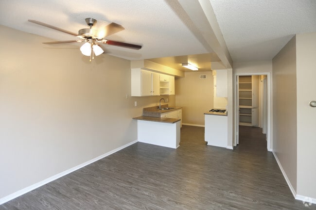  - Palm Gardens 2017, LLC