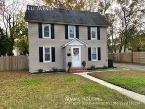 Building Photo - 621 Oak Hill Ave