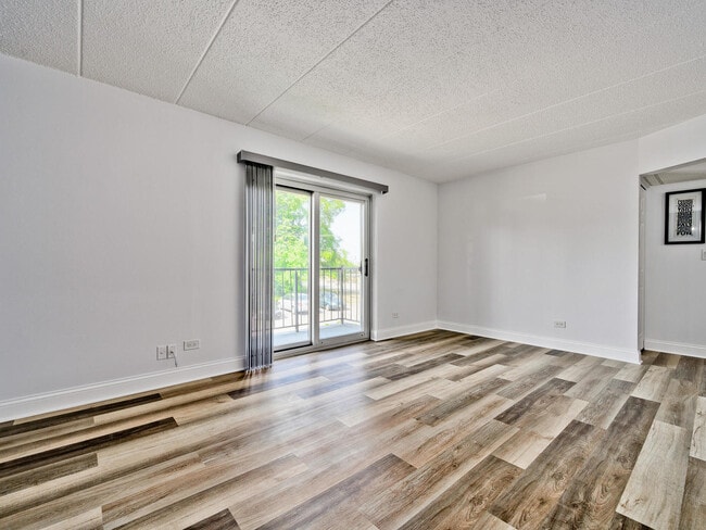 Foto del edificio - 3849 N Parkway Dr