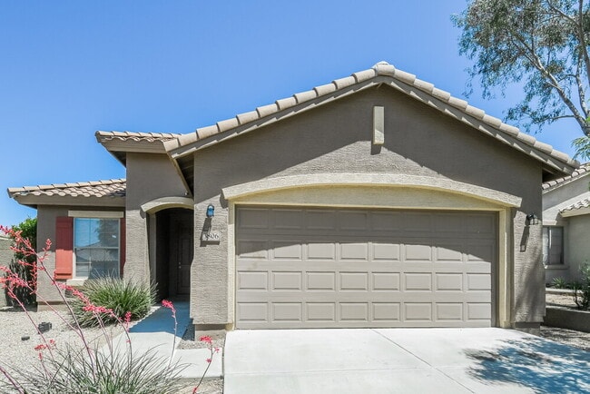 Building Photo - 3806 W Ghost Flower Ln
