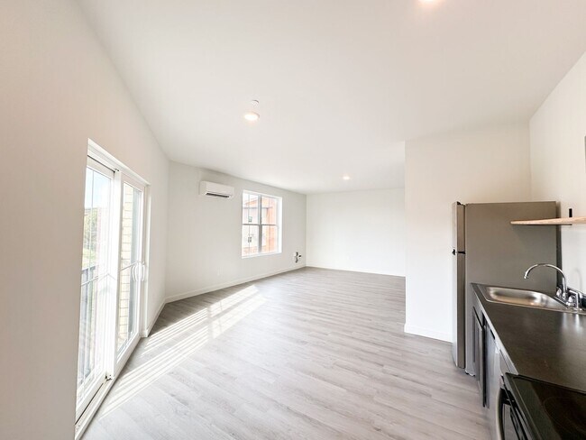 Foto del edificio - Corner Residence