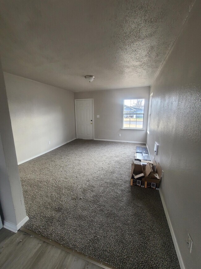 Photo - 1445 SW 13th St House