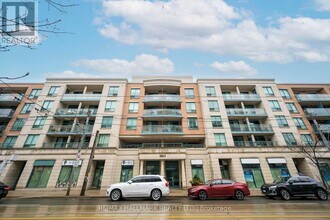 Building Photo - 1863 Queen St E
