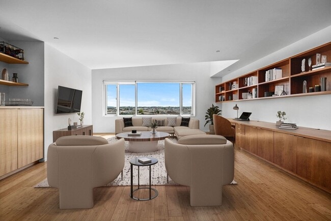 Foto del edificio - 141 Dorchester Ave