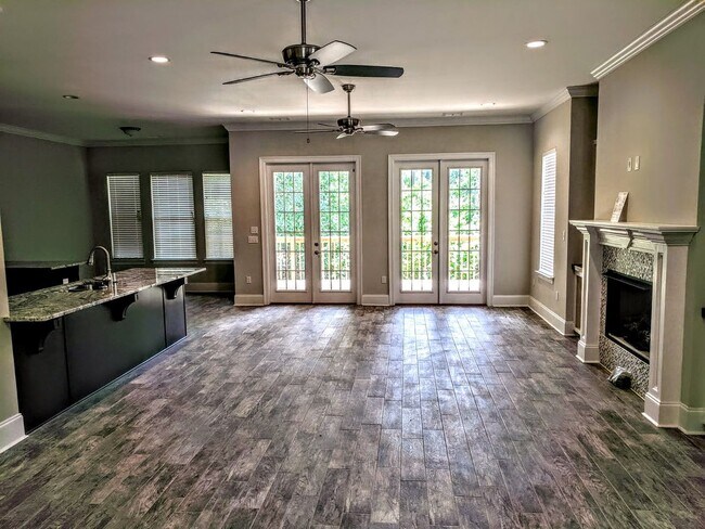 Foto del edificio - 1829 Ashley Hall Way