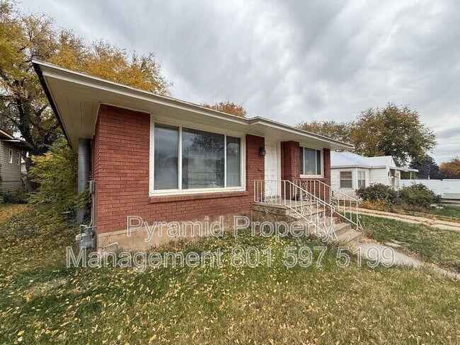 Foto del edificio - 1141 Rushton St