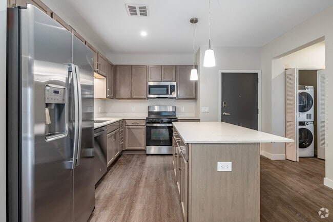 Interior Photo - Brightdawn Village Apartments