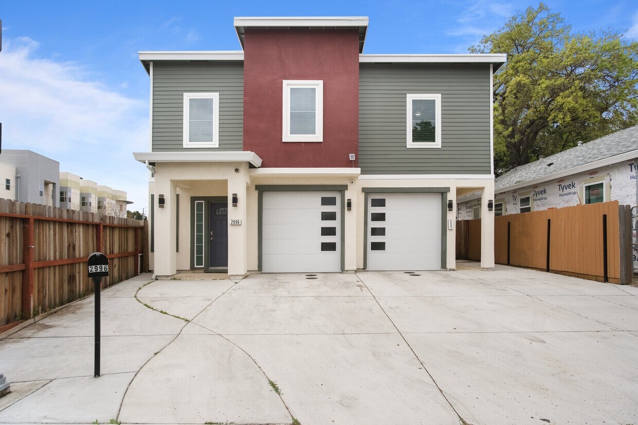 Photo - 2994 39th St (Sacramento, CA)