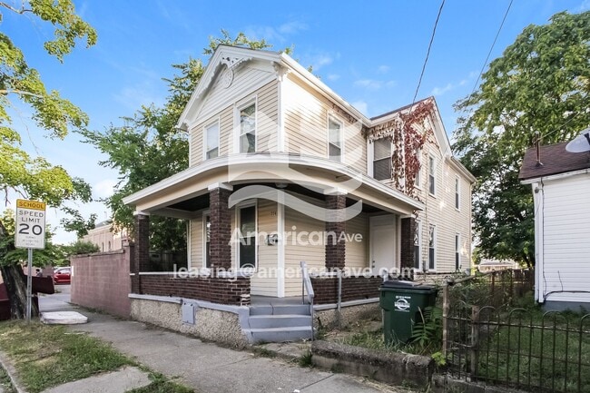 Foto del edificio - 228 Hanover St