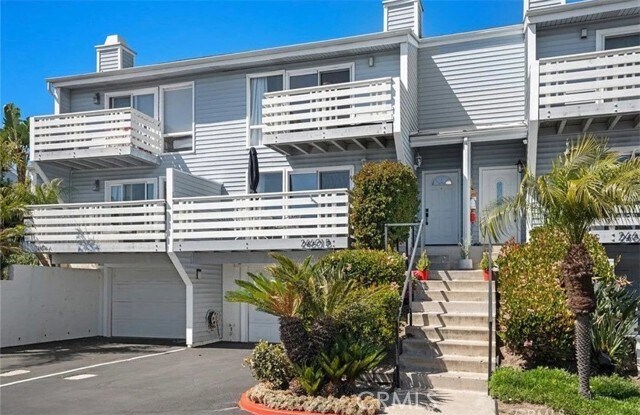 Foto del edificio - 24601 Harbor View Dr