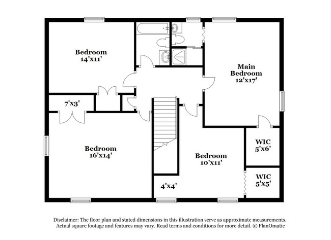 Building Photo - 6005 Macinness Dr