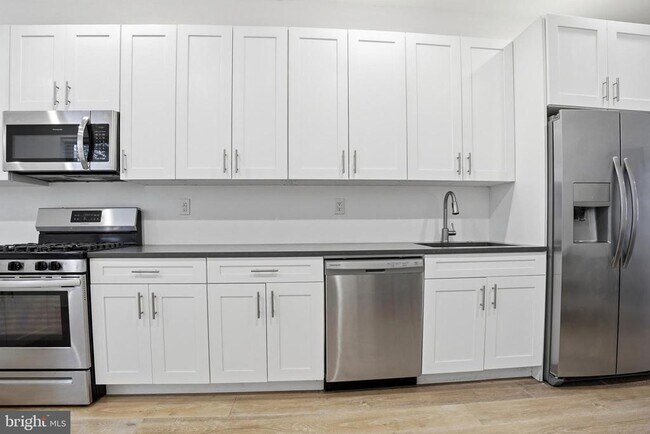 Foto del edificio - 1807 Wylie St