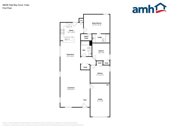 Foto del edificio - 96056 Tidal Bay Ct