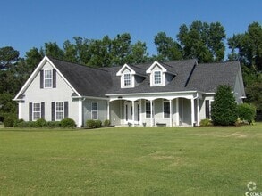 Building Photo - 124 Mesa Raven Dr
