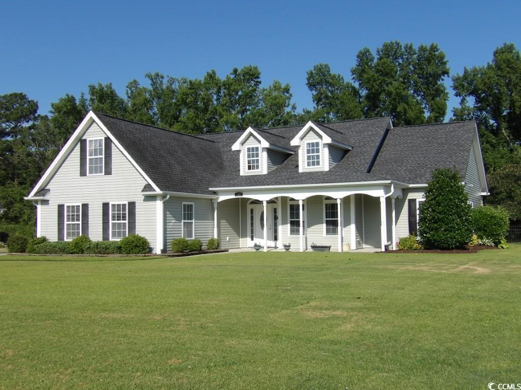 Foto principal - 124 Mesa Raven Dr