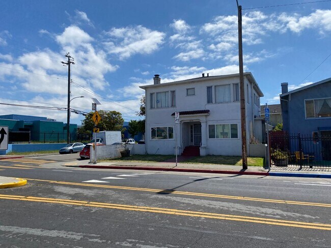 Foto del edificio - F03236