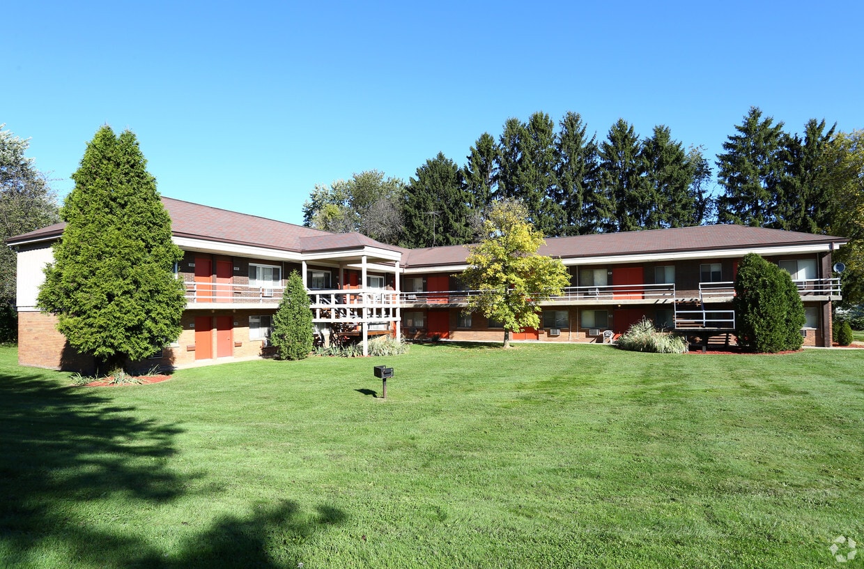 Alphada Place Apartments Apartments Akron, OH