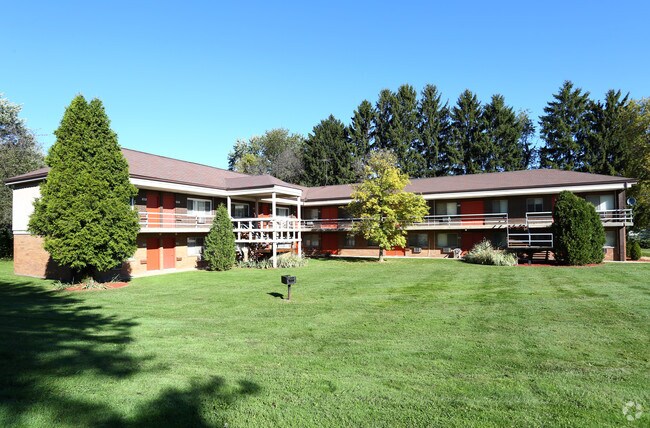 Chapel Hill Apartments For Rent Akron Oh