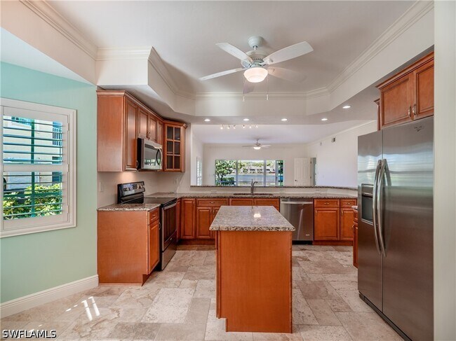 Foto del edificio - 2847 Aintree Ln