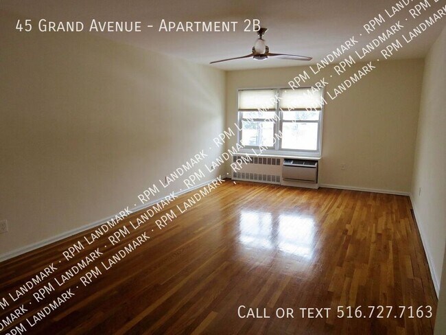 Foto del edificio - 45 Grand Ave