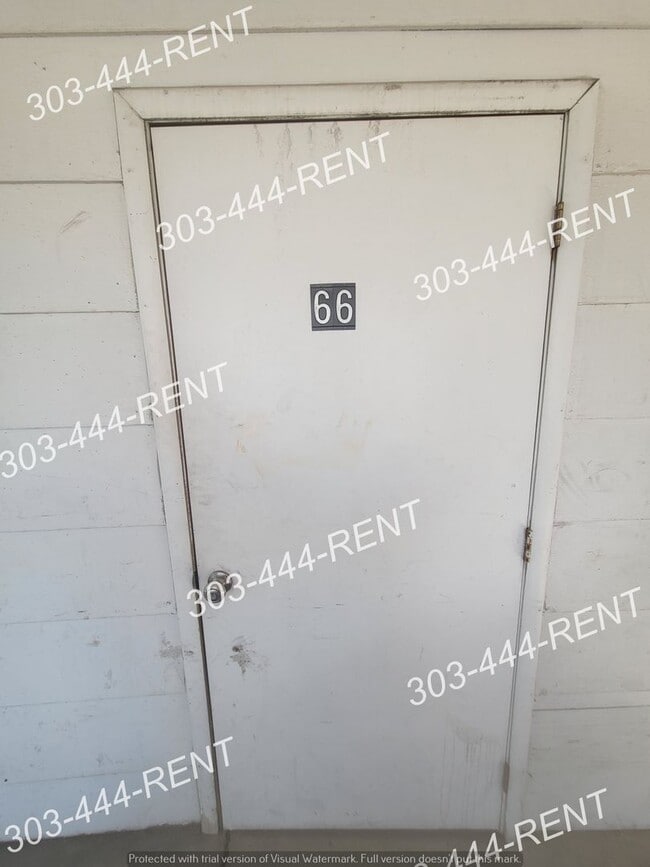 Photo - PA960 Apartment