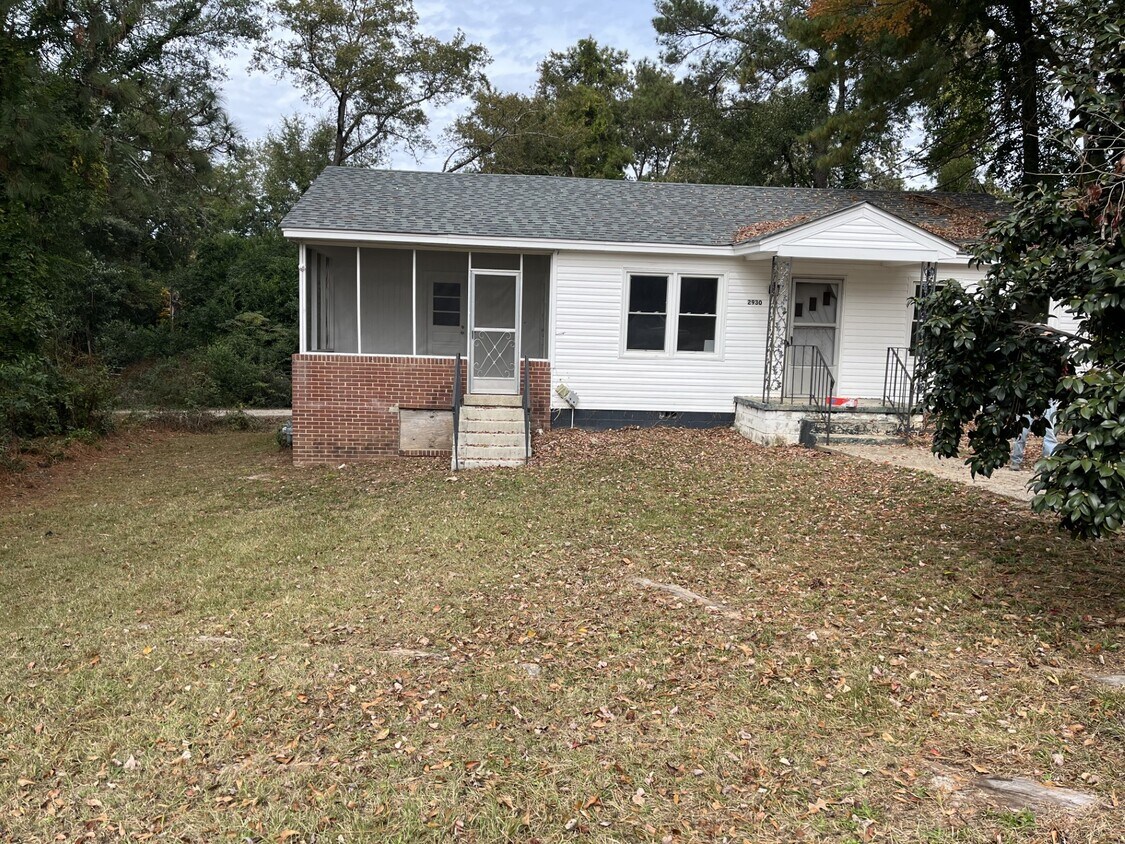 Foto principal - 2930 Tennessee Ave