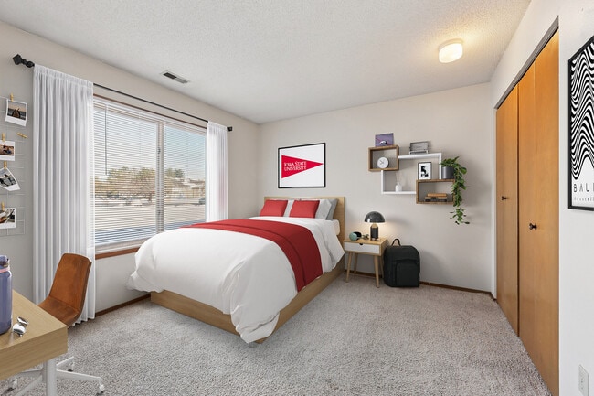 Building Photo - The Social Reserve