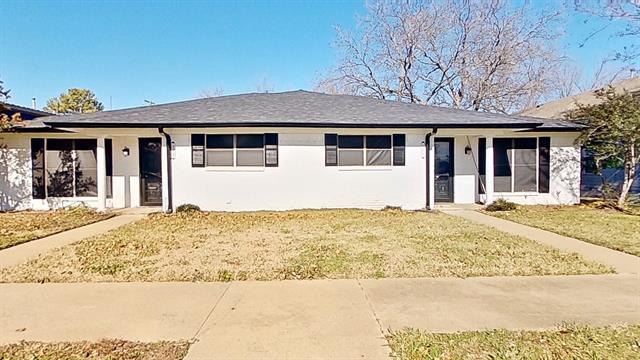 Foto principal - 821 W Woodard St