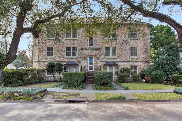 Foto del edificio - 5404 St Charles Ave