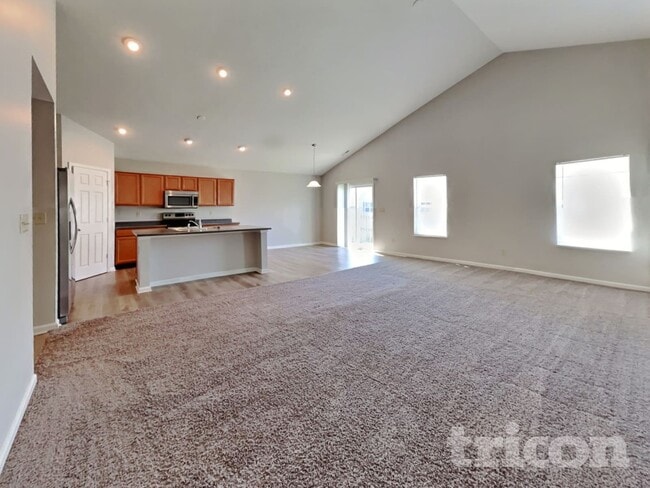 Foto del edificio - 817 Blue Ash Trail