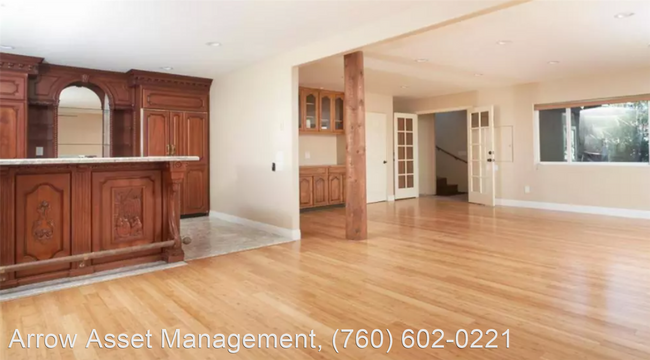 Foto del edificio - 3 br, 2 bath House - 5335 Los Robles Dr