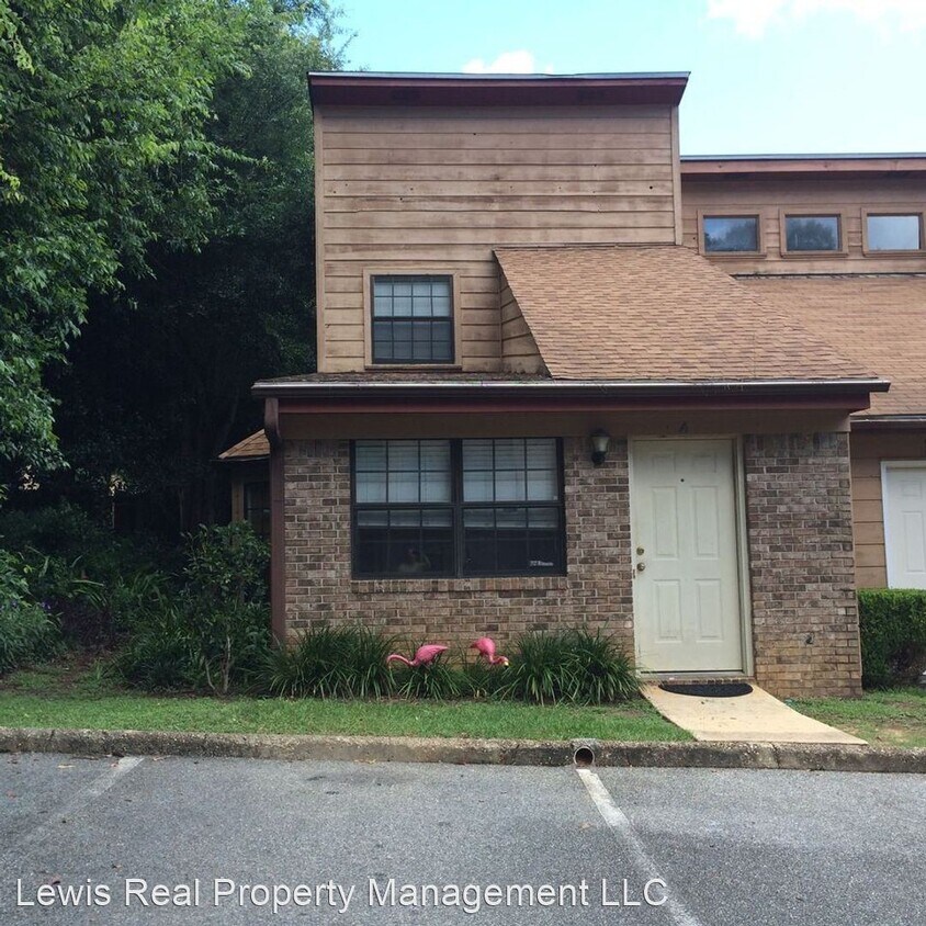 Primary Photo - 3 br, 2 bath House - 1816 Jackson Bluff A