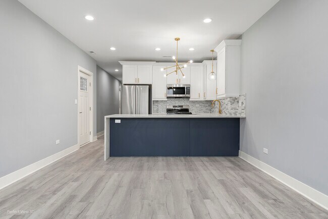 Foto del edificio - 1241 S Fairfield Ave
