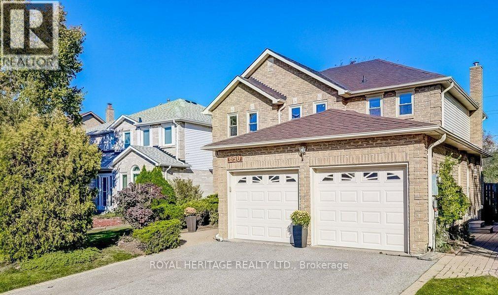 Photo principale - 650 Cognac Crescent