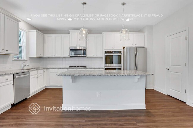 Foto del edificio - 176 Charolais Dr