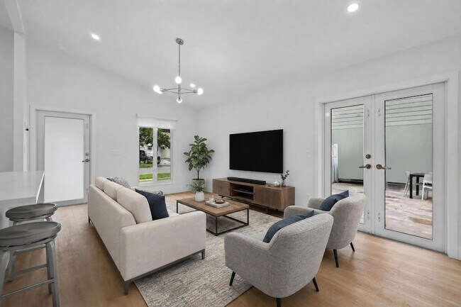 Building Photo - 1271 SW 85th Terrace