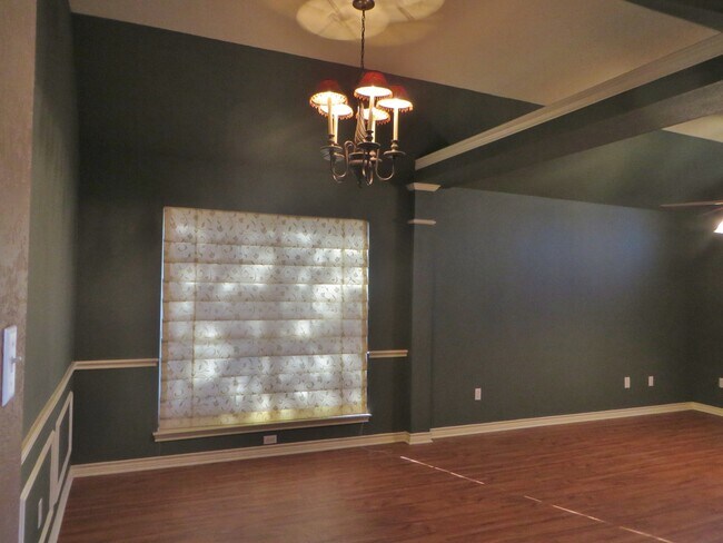 Foto del edificio - 3 Bedroom 2 Bathroom Parkview Estates Home