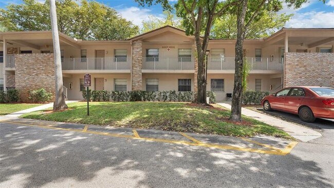 Building Photo - 8323 Royal Palm Blvd