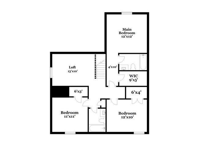 Foto del edificio - 2535 Captains Watch Rd NE