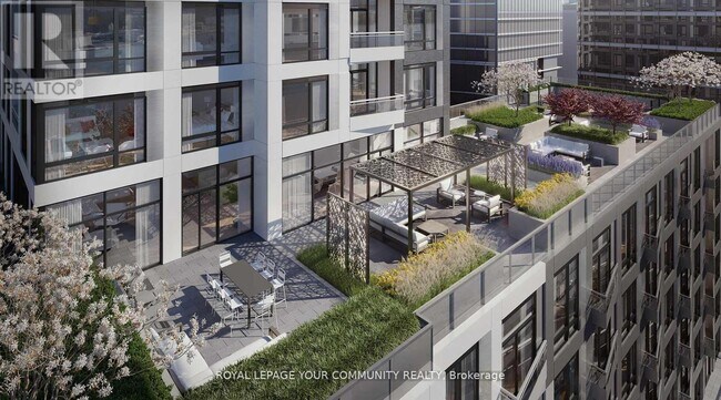 Photo du bâtiment - 15 Richardson St