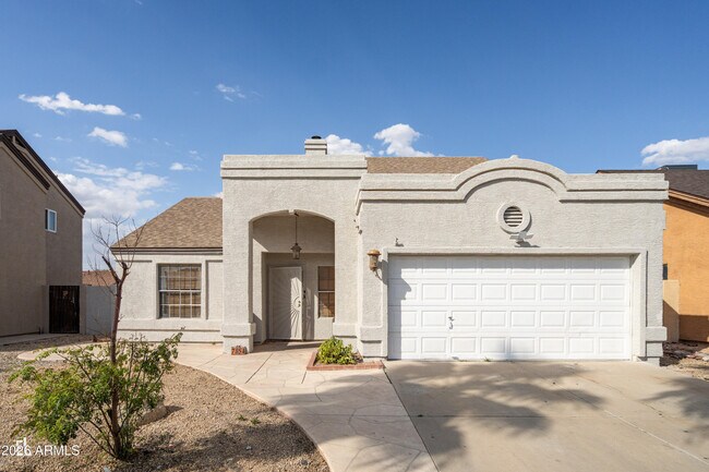Foto del edificio - 7854 W Fleetwood Ln