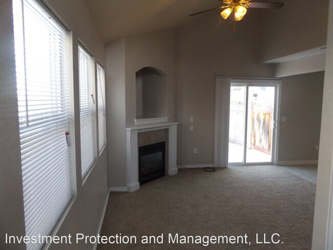 Building Photo - 2 br, 2 bath House - 4915 Sir James Ct