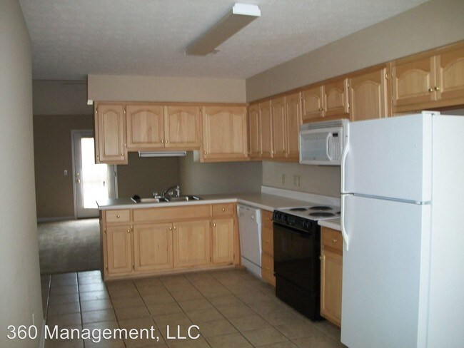 Foto del edificio - 720 Yeager Ln