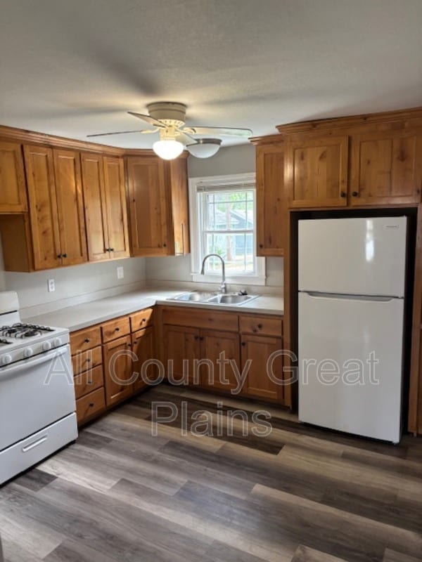 Foto del edificio - 1219 N 51st St
