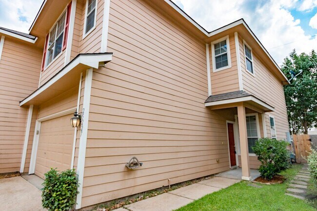 Foto del edificio - 25227 Boulder Bend Ln