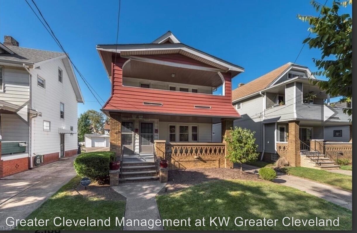 Foto principal - 11516 St Mark Ave