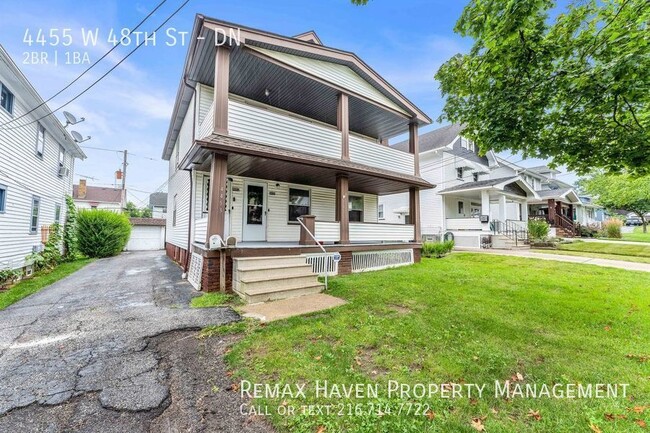 Building Photo - 4455 W 48th St