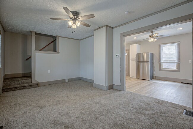 Foto del edificio - 1103 Reservoir St