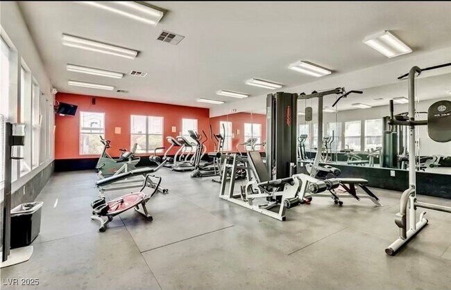 Foto del edificio - 6955 N Durango Dr