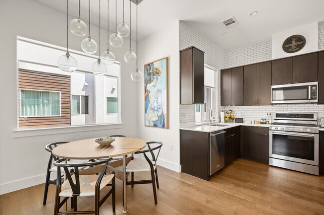 Foto del edificio - 505 Tillery St